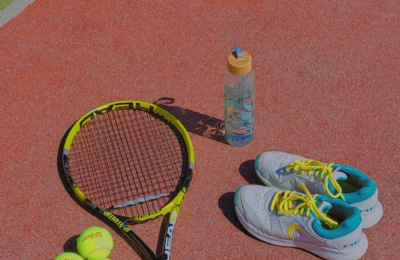 Sektion Tennis