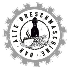 Sponsor_Bar Alte Dreschmaschine