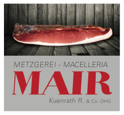 Sponsor_Metzgerei Mair